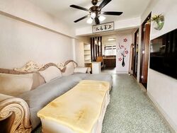 Blk 2 Saint George's Road (Kallang/Whampoa), HDB 3 Rooms #582470881